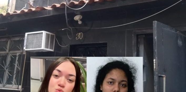 ‘Chefona’ de facção é presa em operação conjunta no Rio de Janeiro; outras 2 são procuradas