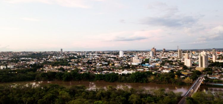 Cidade do interior de MT que mais gerou empregos em 2023, Rondonópolis cria 3.903 novas vagas