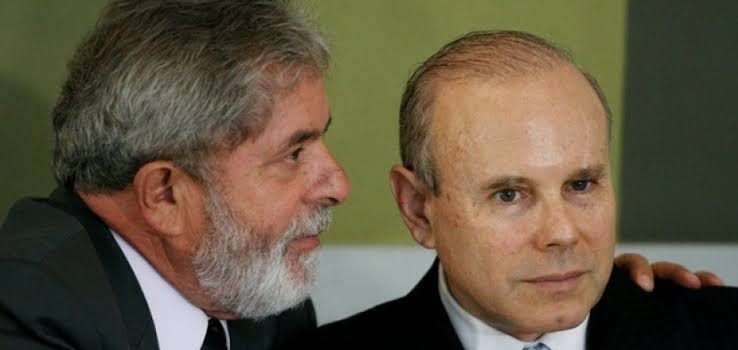 Crise: Investidores ameaçam deixar de investir no Brasil caso Guido Mantega se torne presidente da Vale após intervenção de Lula