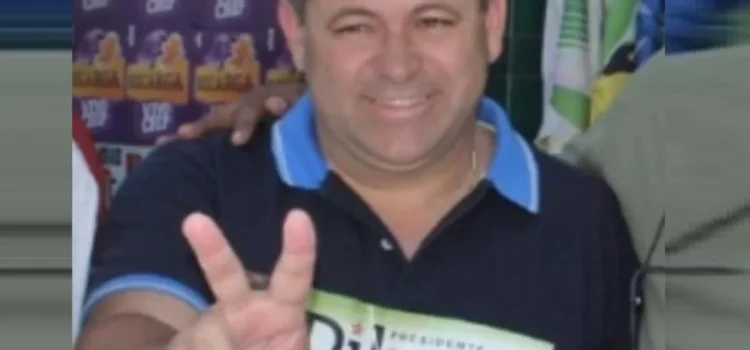 Delatado como mandante da morte de Marielle fez campanha para Dilma