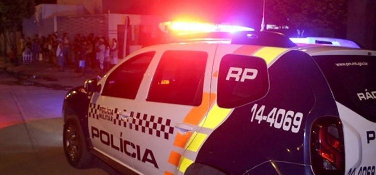 Durante sequestro e roubo, homem é brutalmente agredido e suspeita que a ex encomendou os crimes em Rondonópolis