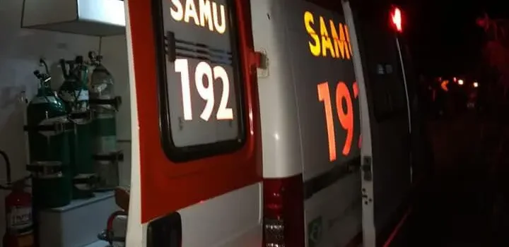 Homem escapa da morte após sofrer diversos disparos em Rondonópolis