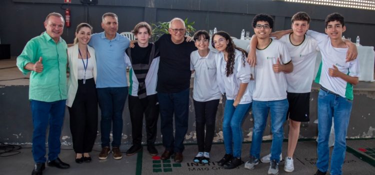 IFMT e Prefeitura ofertam vagas para Pós em Ensino de Ciências