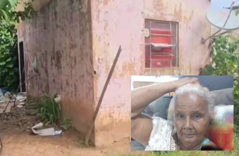 Antônia Gonçalves de Queiroz