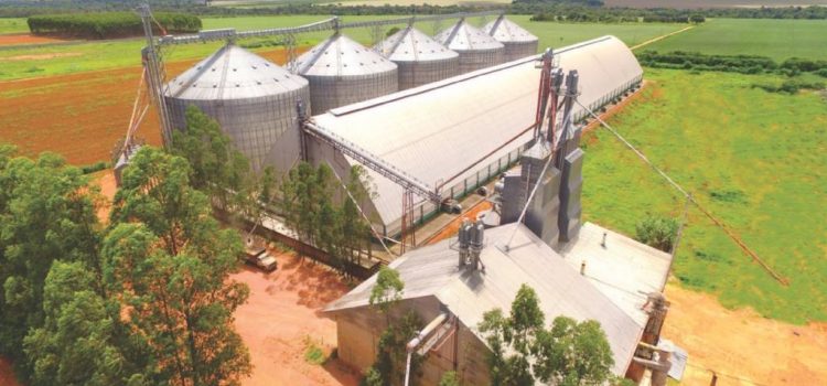 Maior unidade de armazéns gerais da região Norte vai levar palestras técnicas no estande durante Norte Show 2024