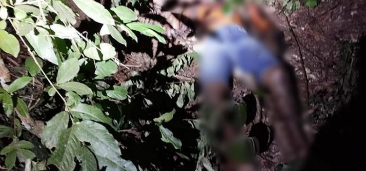 Mais um membro de facção é preso por degolar homem às margens do Rio Piquiri em MT