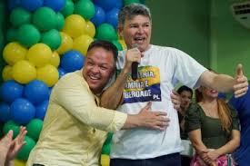 Medeiros cita divisão da esquerda em Rondonópolis e aposta na vitória de Cláudio Paisagista