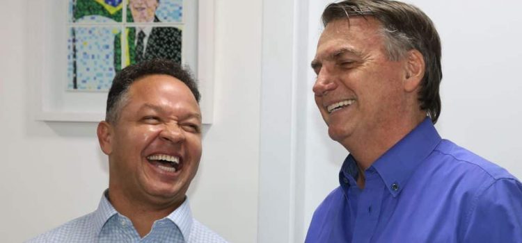 PL quer mais da metade do Brasil em 2024; Cláudio será o nome em Rondonópolis