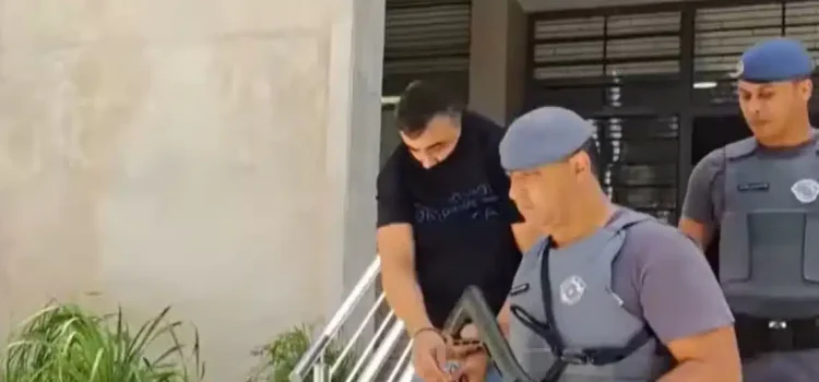 Pai de Santo conhecido como “João de deus de Socorro” estuprou várias vítimas: “passou muito óleo na minha vagina”