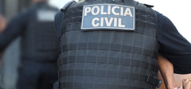 Polícia prende em Rondonópolis um dos autores da execução de sargento