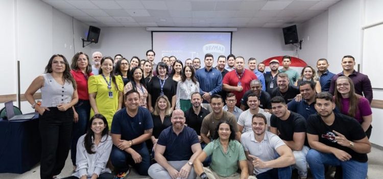 RE/MAX TRIETO de Rondonópolis conquista o 1º lugar no Brasil, superando 630 agências