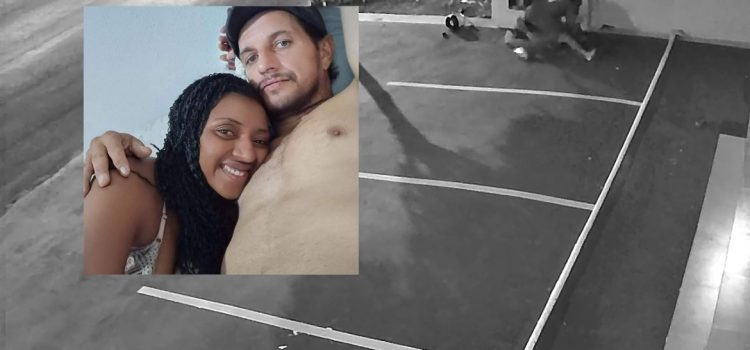 Revoltante: homem que assassinou ex a facadas em MT, reclama de comida e juiz manda investigar policiais