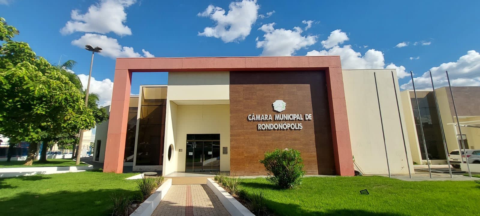 SEM EMENDAS; Câmara de vereadores aprova o Plano Diretor de Rondonópolis