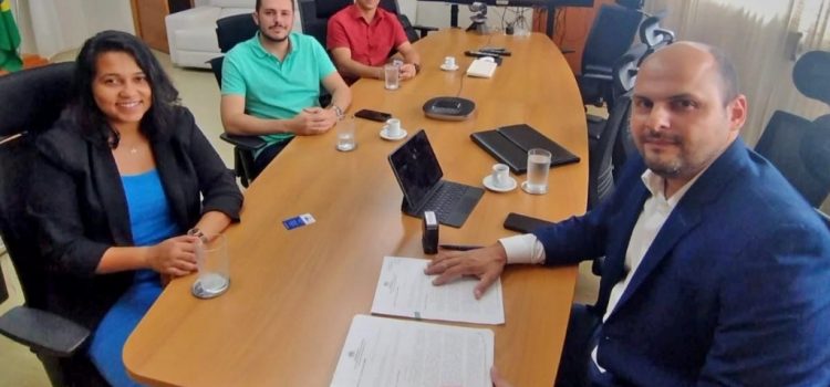 SEMMA solicita instalação de Delegacia Especializada em Meio Ambiente em Rondonópolis