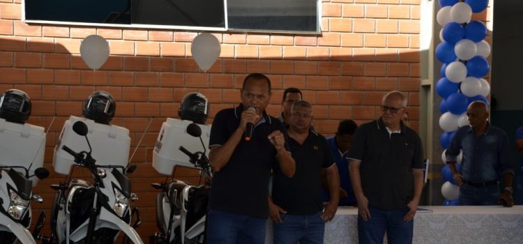 Sanear adquire 25 veículos novos e se consolida como referência em saneamento