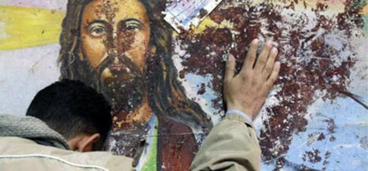 Torturas, morte e exclusão: Portas Abertas lança lista de perseguição aos cristãos em 2024