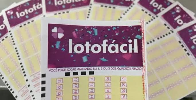 Aposta de MT acerta 15 dezenas na Lotofácil e leva R$ 1,7 milhão