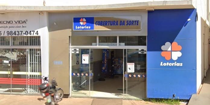 Aposta de Rondonópolis leva R$ 1,5 milhão na Lotofácil