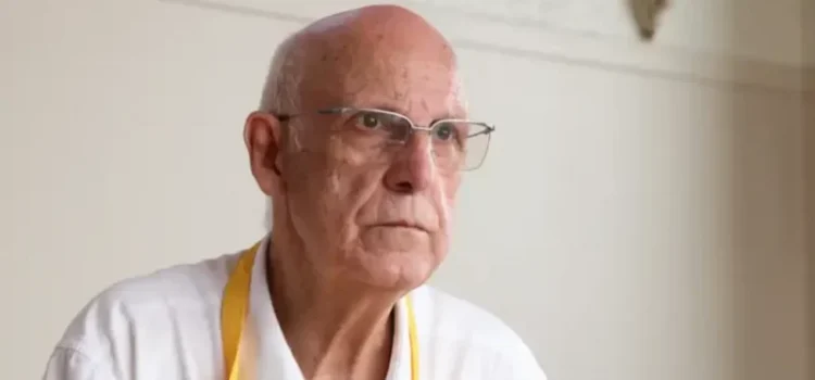 Arquidiocese vai apurar nova denúncia contra Julio Lancellotti