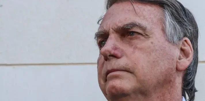 Aversão terminal a Lula e STF dá força a Bolsonaro e a ato que ex-presidente marcou na Paulista