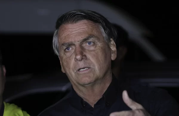 Ex-presidente-Jair-Bolsonaro