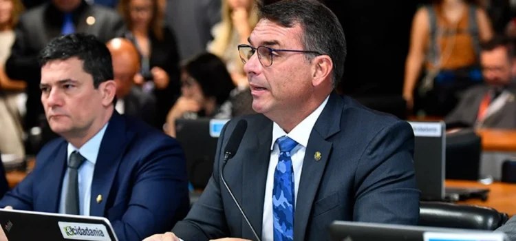 Comissão do Senado aprova fim da saidinha para presos