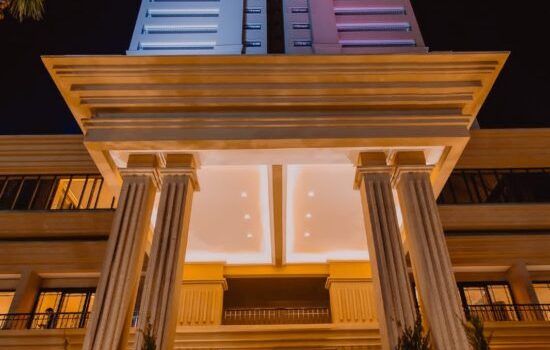 Compradores se encantam com inovação e alto padrão do Splendore em Rondonópolis