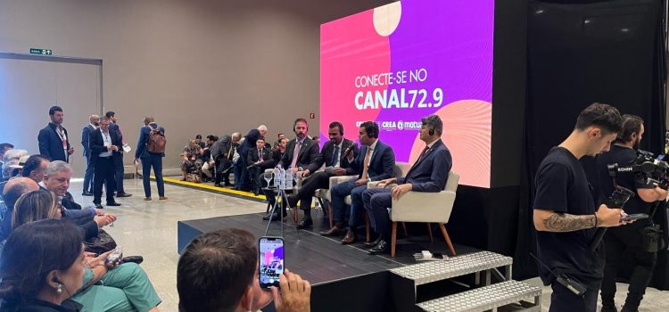 Deputado debate habitação e desenvolvimento urbano em evento nacional