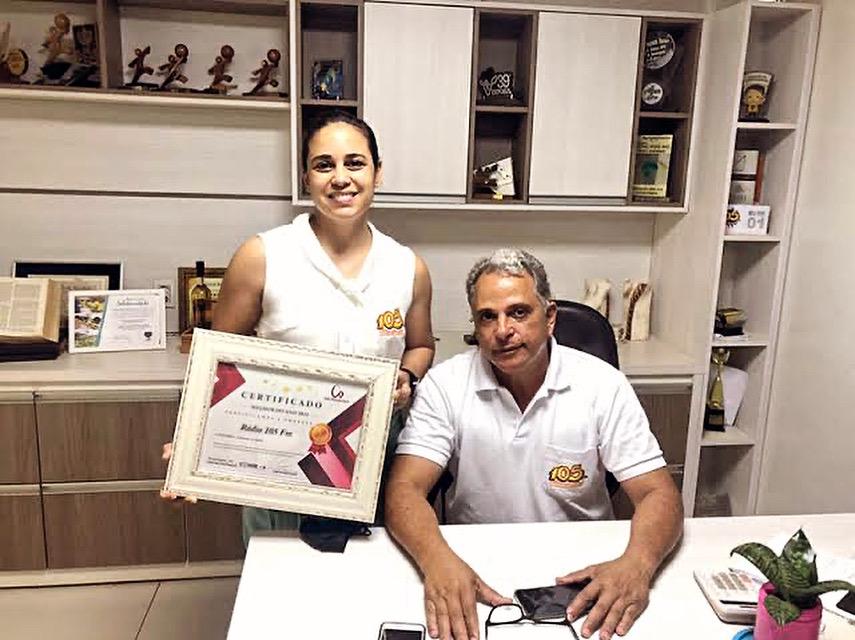 Empresário Roberto Torres avalia candidatura à Câmara de Vereadores de Rondonópolis
