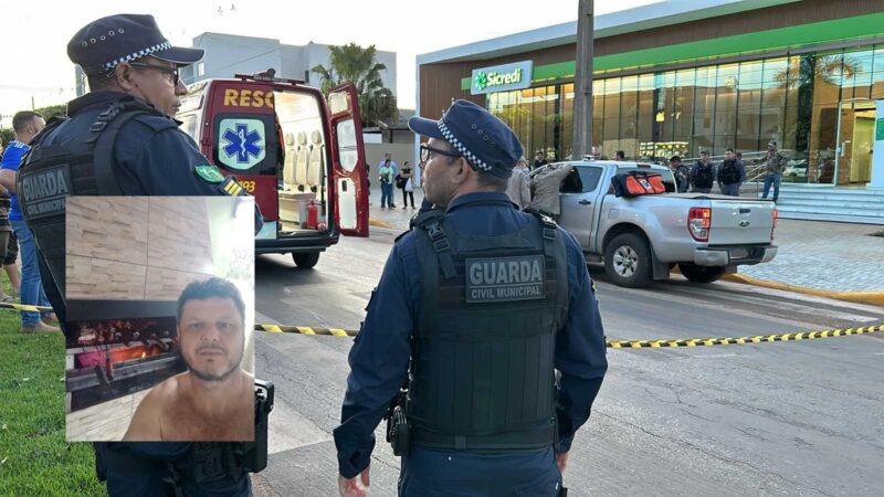 Foto: Cenário MT (MONTAGEM RGT NEWS)