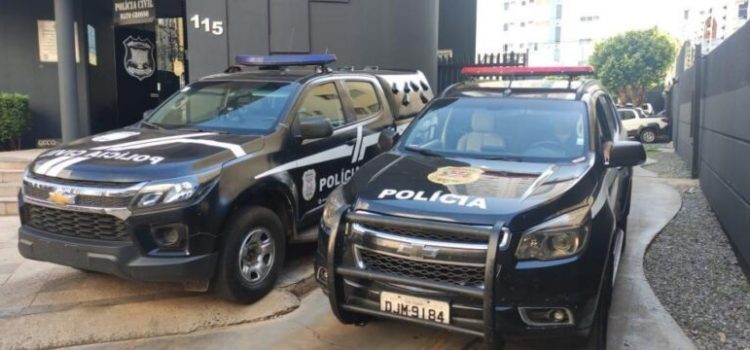 Ex-PM que matou adolescente e sumiu com o corpo para esconder paternidade é preso em MT