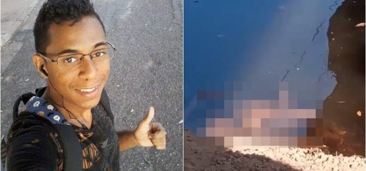 Faccionados que participaram de morte e desovaram corpo em rio, são preso em MT