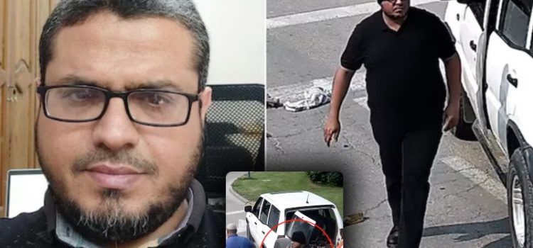 Funcionário da ONU ajuda o Hamas a recolher corpos de judeus mortos em Israel; vídeo