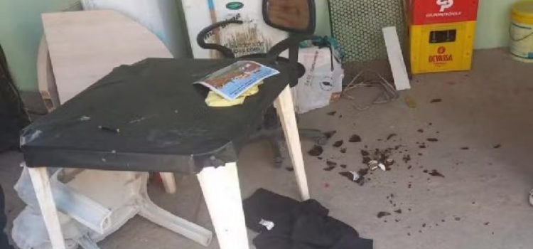 Grávida é espancada pelo marido após gastar R$ 300 com material escolar para os filhos