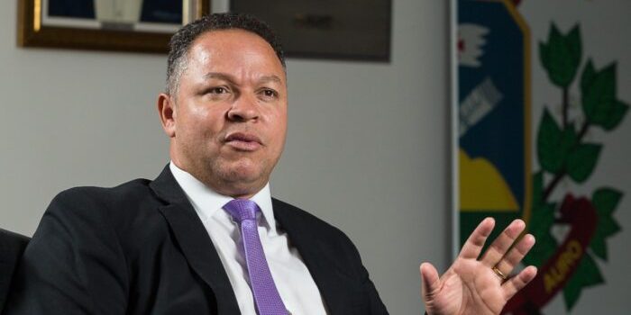 Justiça condena site de Rondonópolis que publicou fake news contra Cláudio Ferreira