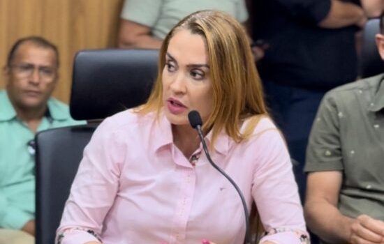 Kalynka chama gestão de desastrosa e detona autarquia de transporte em Rondonópolis