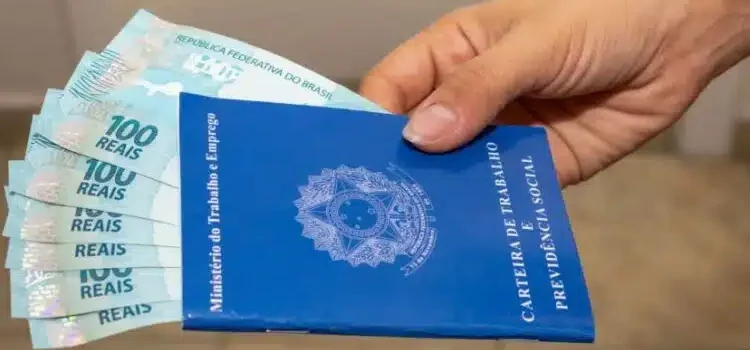 MT teve o segundo melhor desempenho do país na geração de empregos em 2023