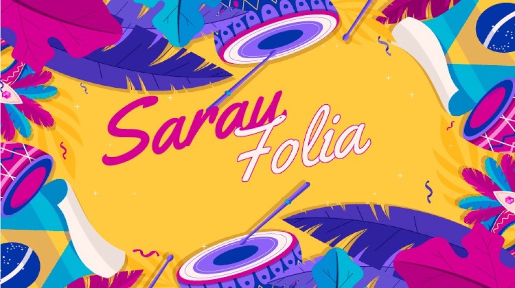 Matinê promete diversão para toda a família neste Carnaval