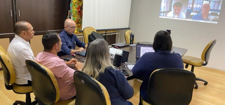 Ministério das Cidades elogia projetos de Rondonópolis para o novo PAC