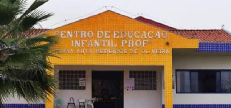 Monitora de creche é suspeita de dar ‘sacodes’ em criança de apenas 2 anos em MT