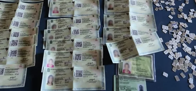 PF mira grupo que fraudou seguro defeso na Caixa em Rondonópolis e outras cidades