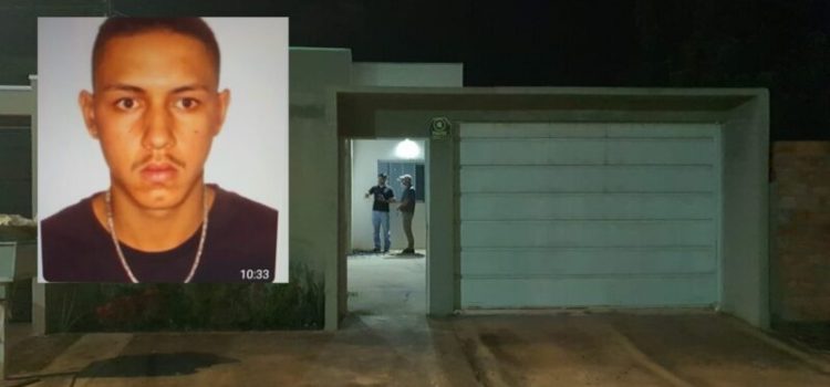 Pai e filha de 2 anos são assassinados dentro de casa em MT