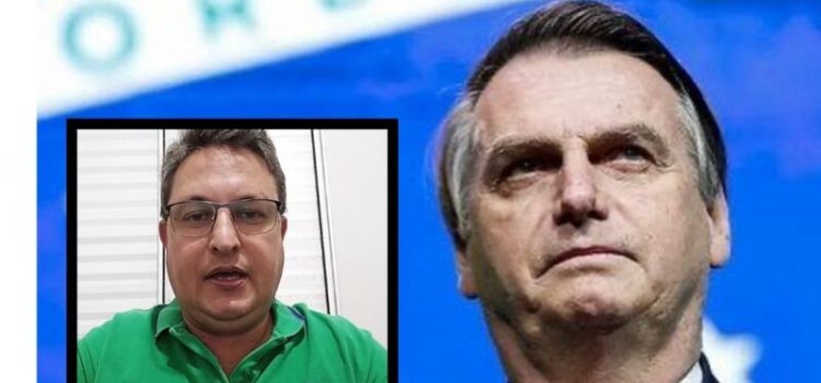 Partido conservador em MT será comandando pelo jornalista Marcelo Marreta