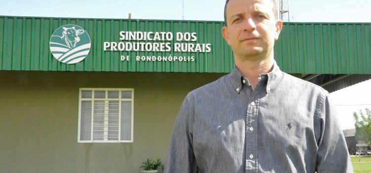 Prefeitura de Rondonópolis declara situação de emergência