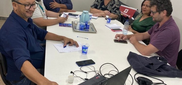 Rondonópolis realiza Conferência Municipal de Tecnologia e Inovação no dia 12 de março