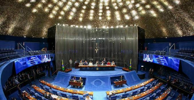 Senado promove debate sobre obrigatoriedade de vacinação contra covid-19 em crianças