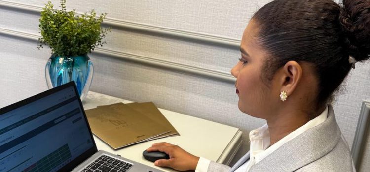 TMI é a 1ª construtora de MT a contar com site para corretores