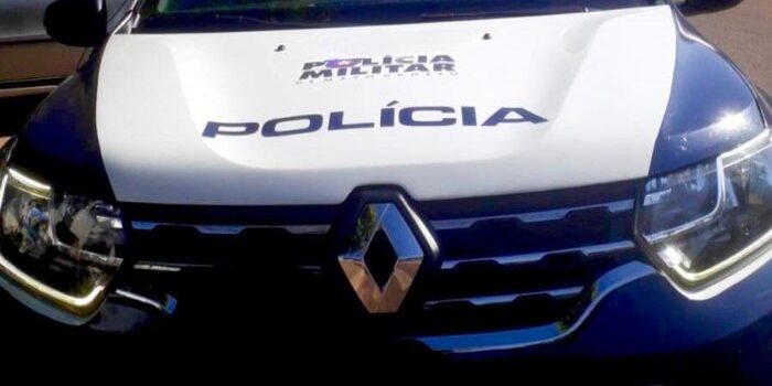 Tarado agarra passageira dizendo que quer transar e vai preso em Rondonópolis por importunação sexual