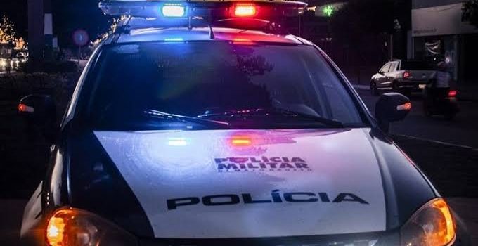 Tarado é preso por importunação sexual após atacar mulher que lavava a calçada em Rondonópolis