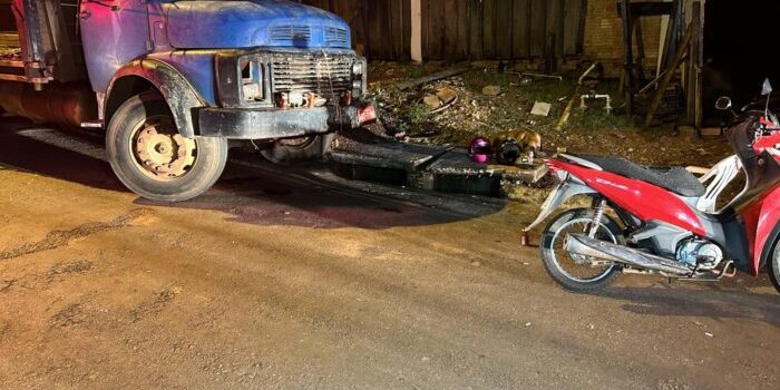 Tentativa de chacina termina com mulher morta e 3 feridos em MT